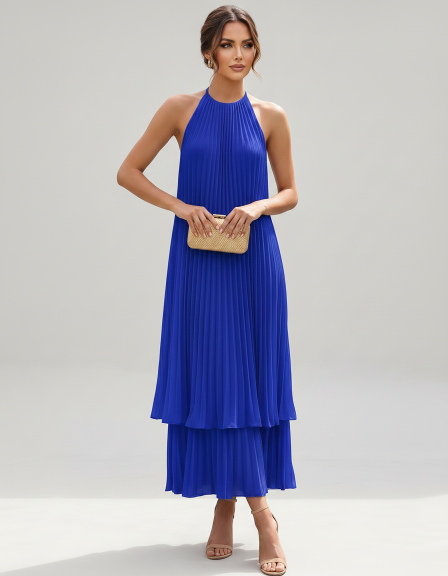 Seraph Midi Dress