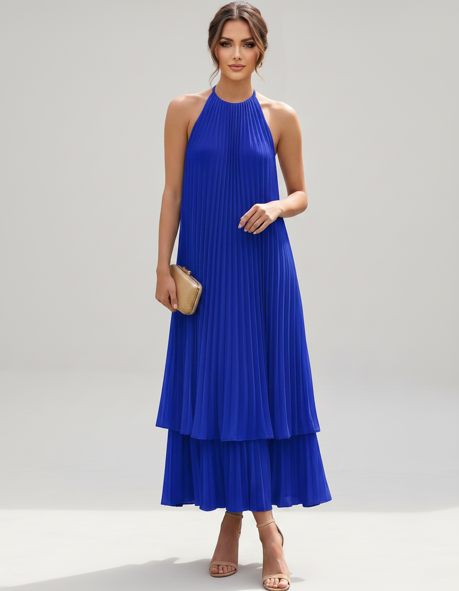 Seraph Midi Dress