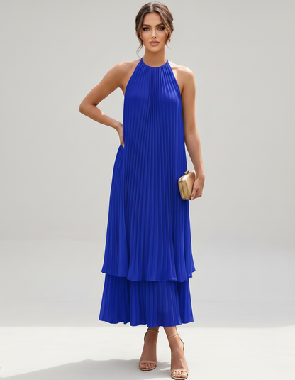 Seraph Midi Dress