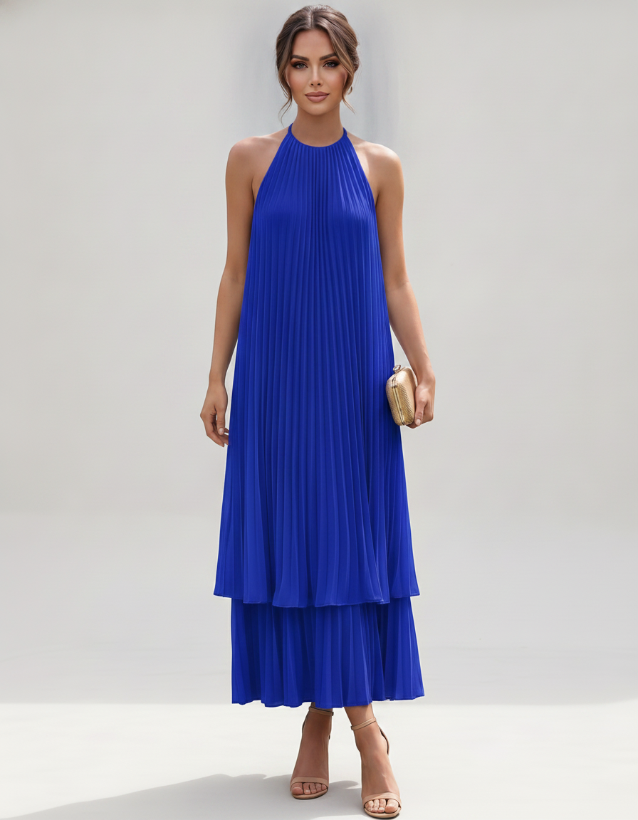 Seraph Midi Dress