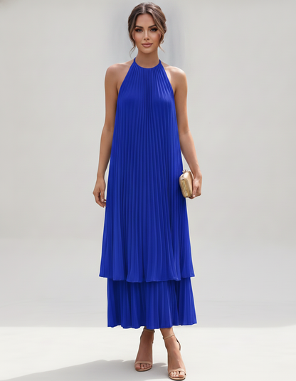 Seraph Midi Dress
