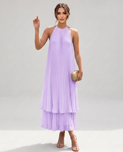 Seraph Midi Dress