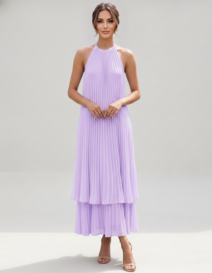 Seraph Midi Dress
