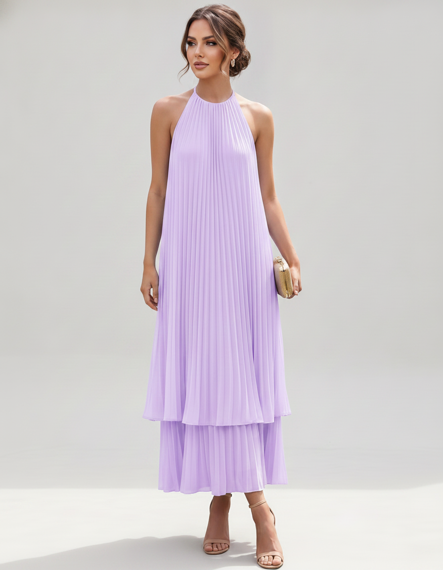 Seraph Midi Dress