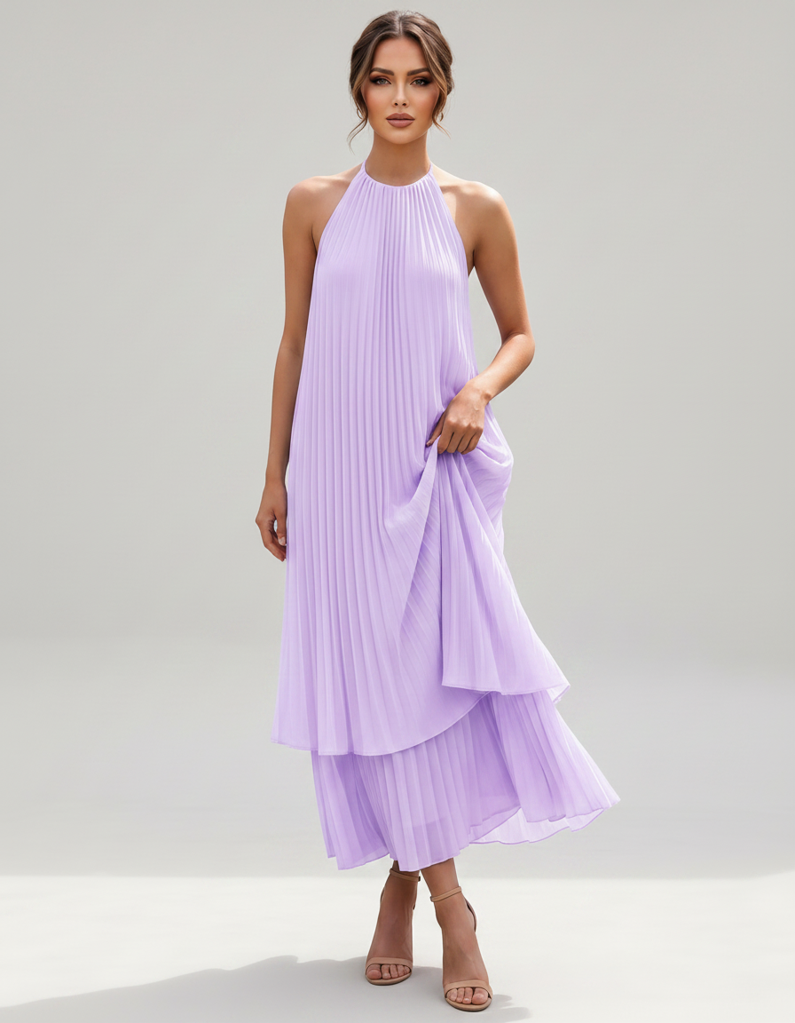Seraph Midi Dress