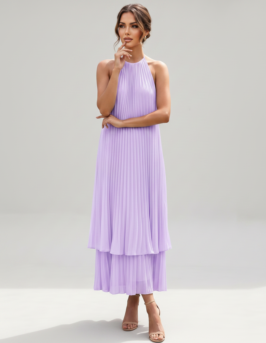 Seraph Midi Dress