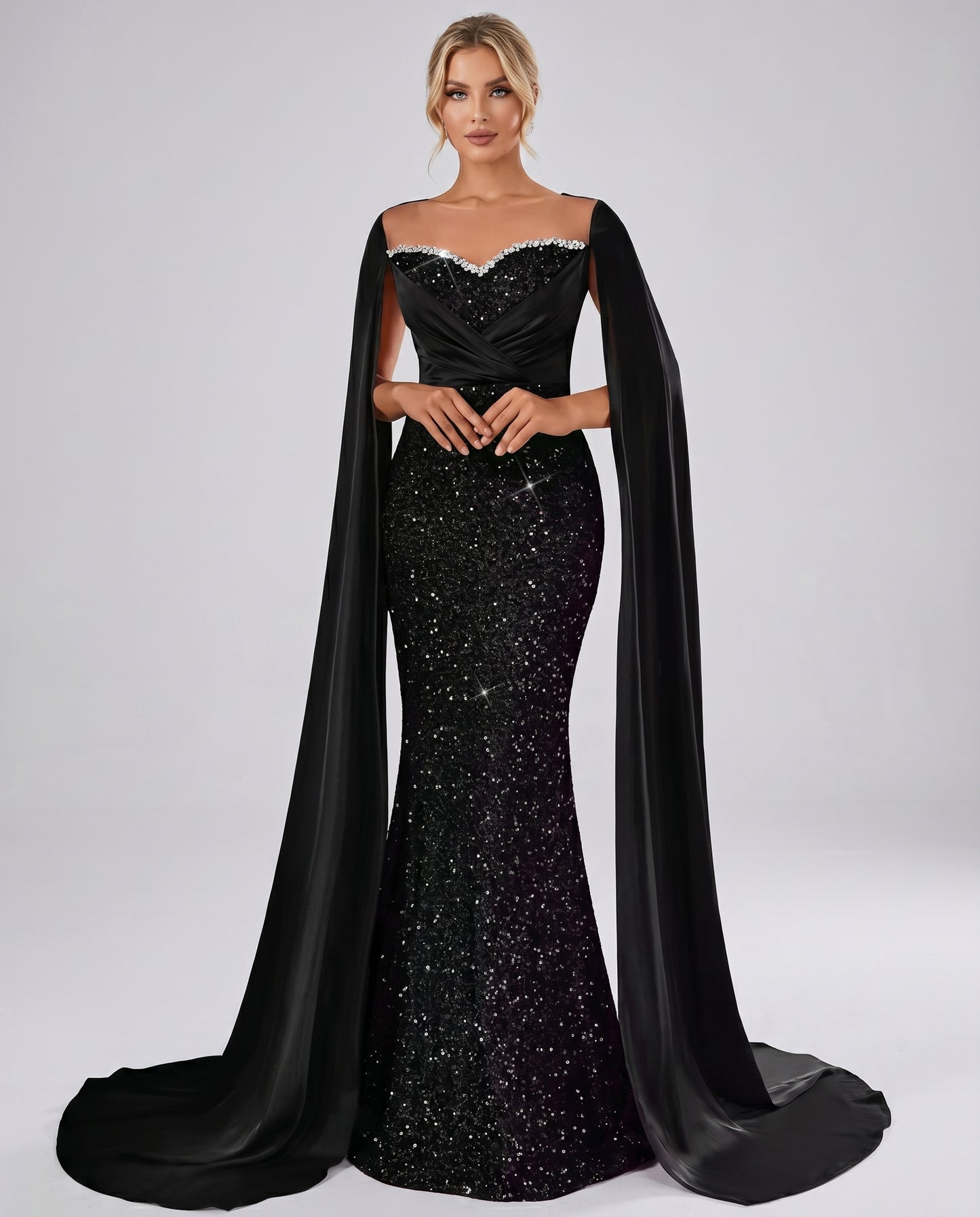 Celestine Maxi Dress