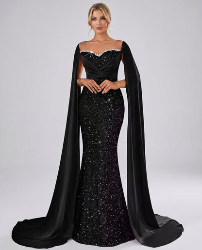 Celestine Maxi Dress