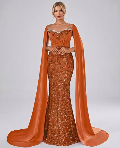 Celestine Maxi Dress