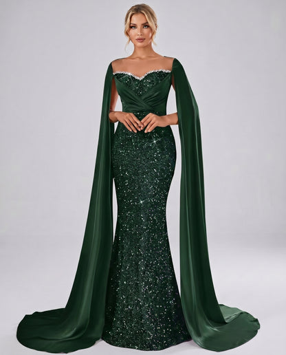 Celestine Maxi Dress