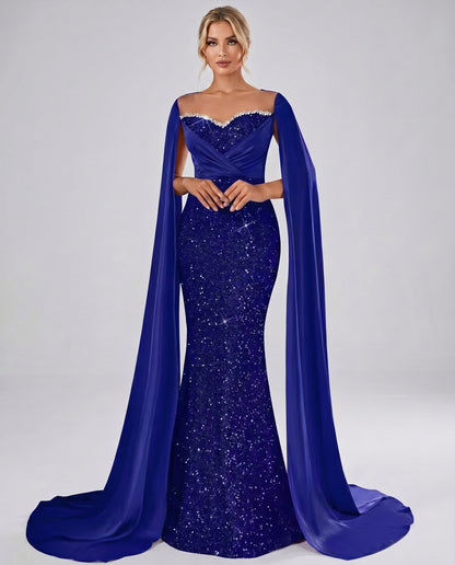 Celestine Maxi Dress