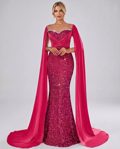 Celestine Maxi Dress