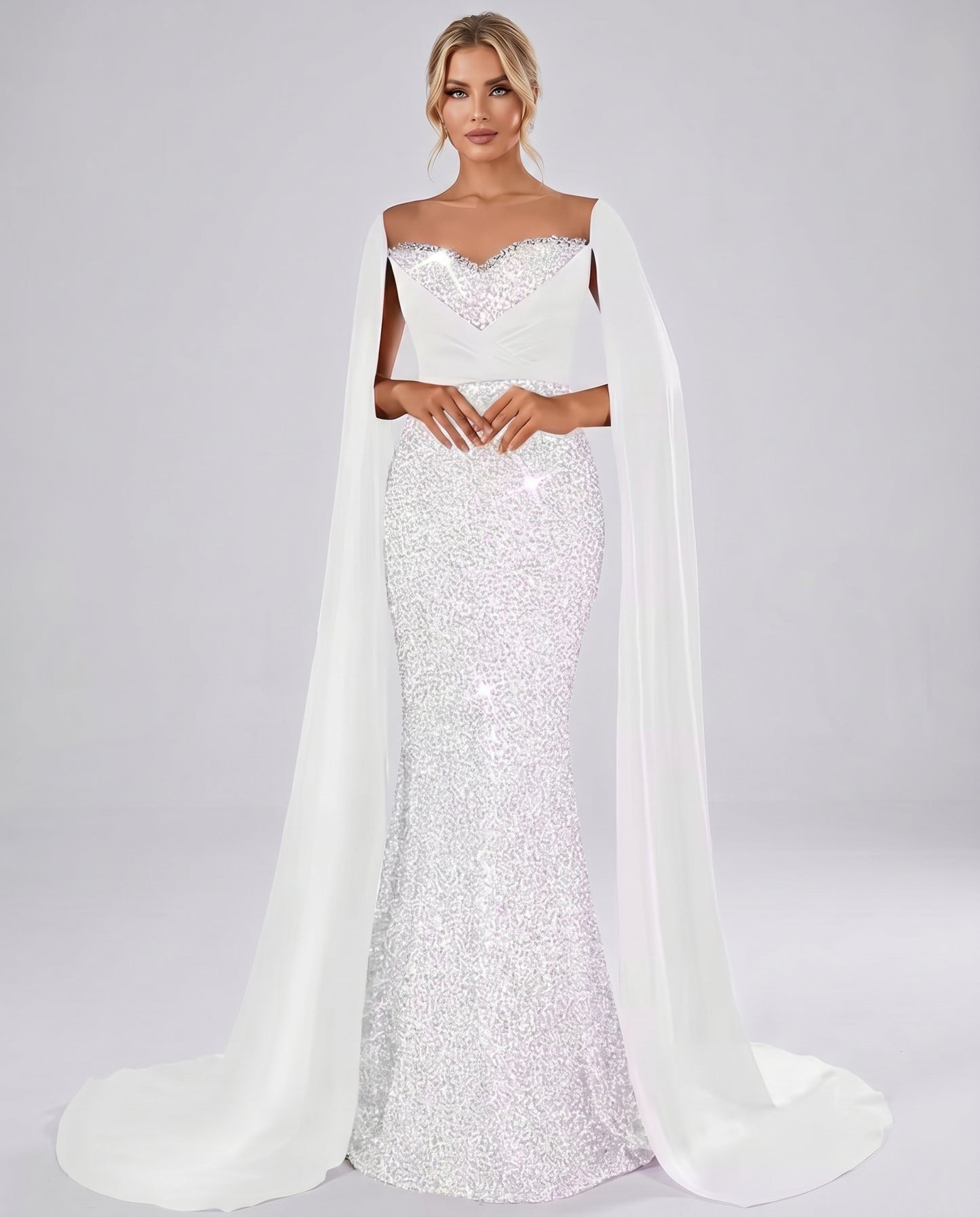 Celestine Maxi Dress