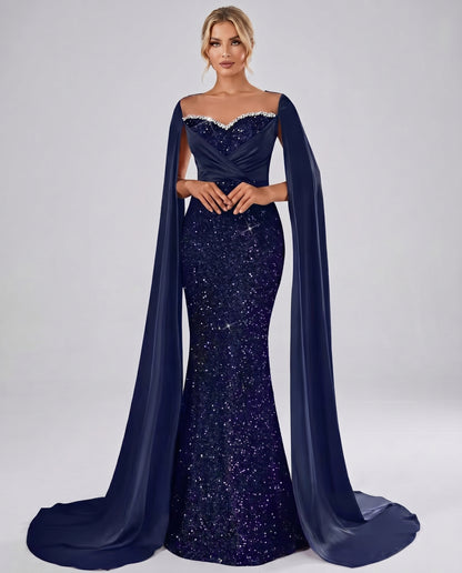 Celestine Maxi Dress