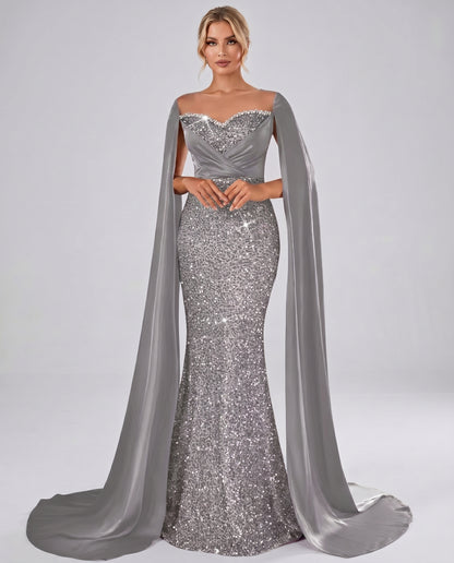 Celestine Maxi Dress