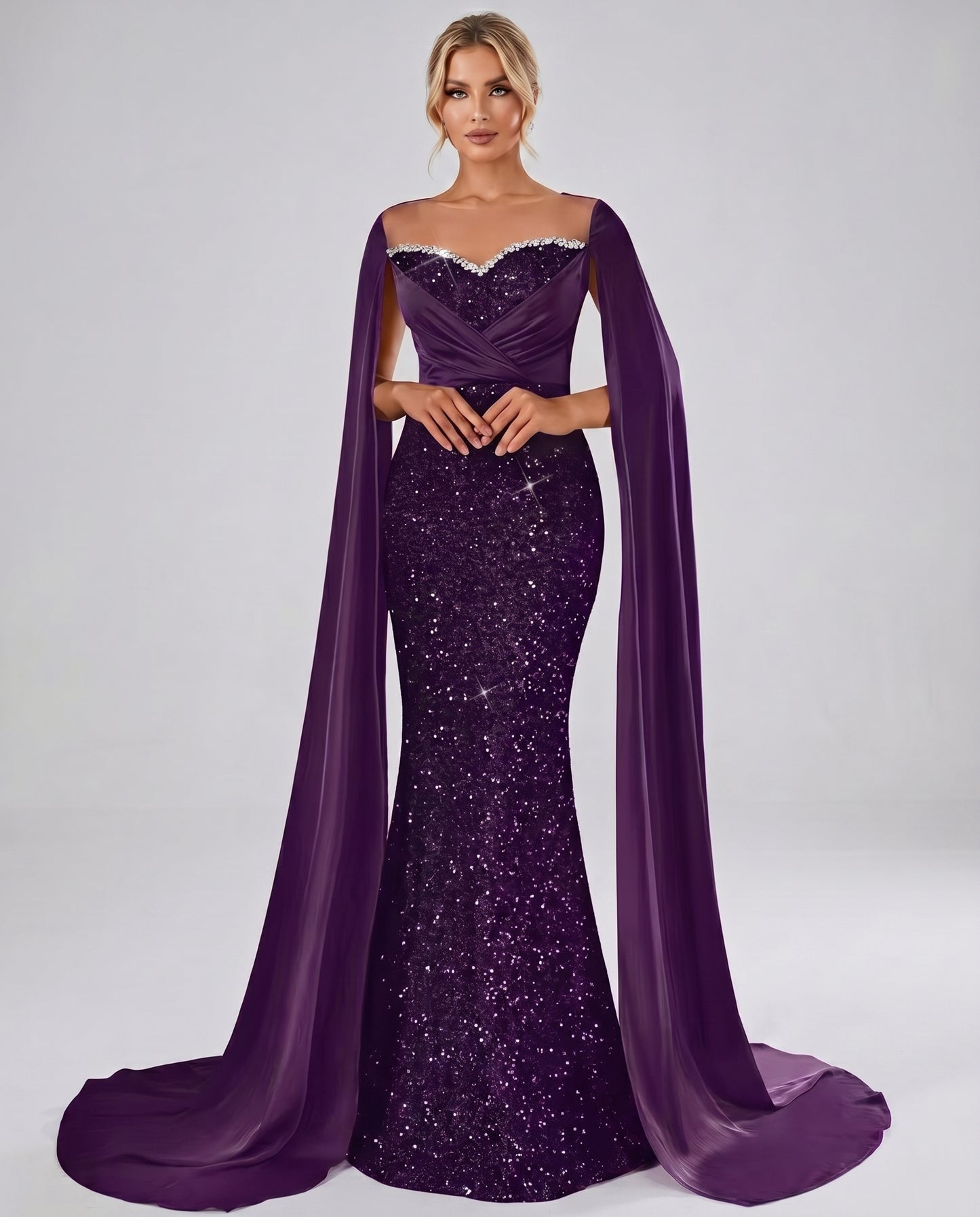 Celestine Maxi Dress