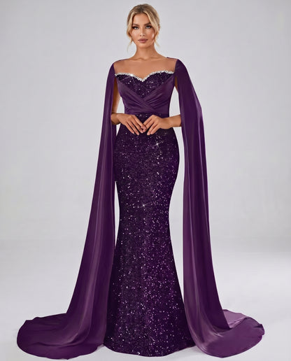 Celestine Maxi Dress