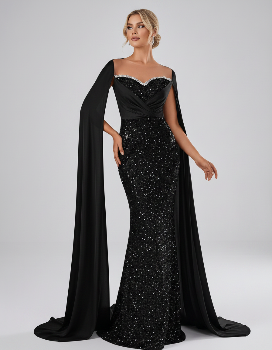Celestine Maxi Dress