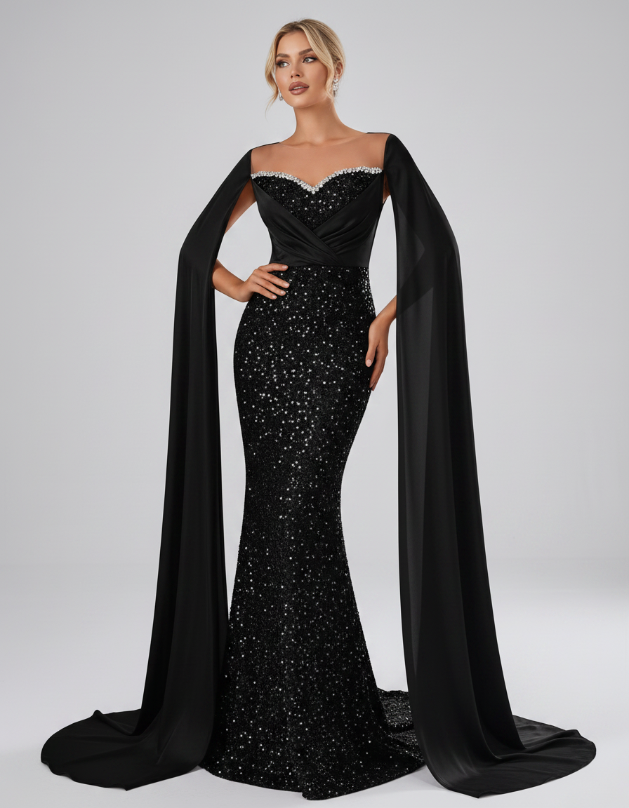 Celestine Maxi Dress