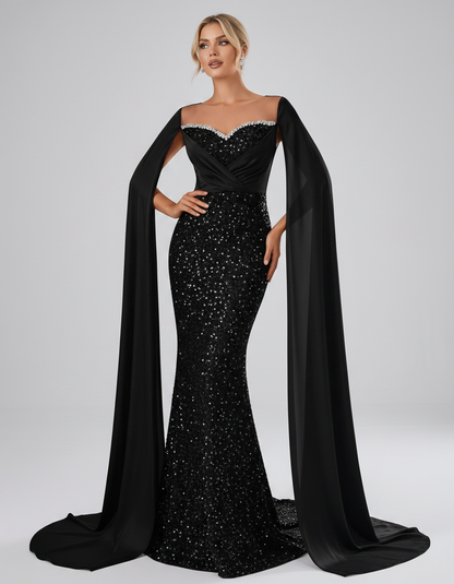 Celestine Maxi Dress