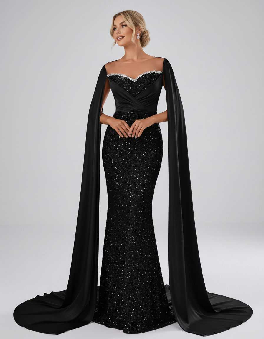 Celestine Maxi Dress