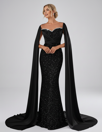 Celestine Maxi Dress