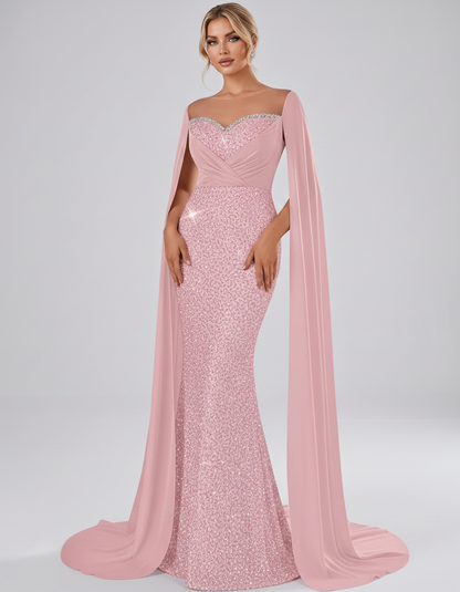 Celestine Maxi Dress