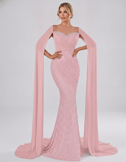 Celestine Maxi Dress