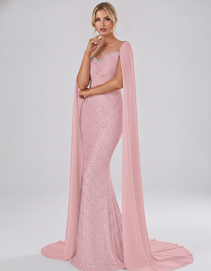 Celestine Maxi Dress
