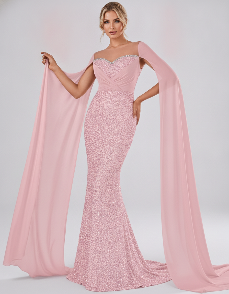 Celestine Maxi Dress