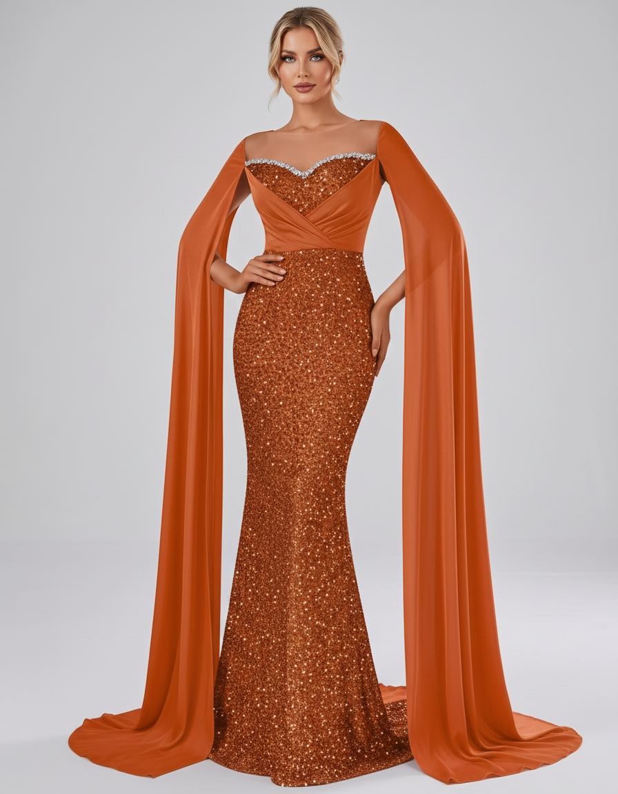 Celestine Maxi Dress