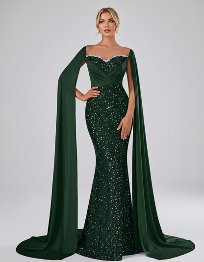 Celestine Maxi Dress