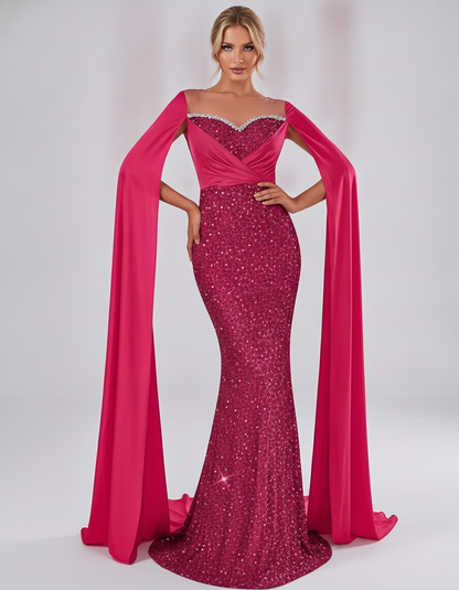 Celestine Maxi Dress
