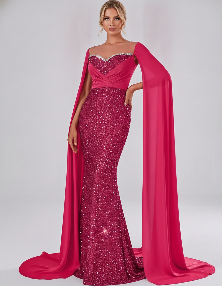 Celestine Maxi Dress