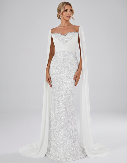 Celestine Maxi Dress