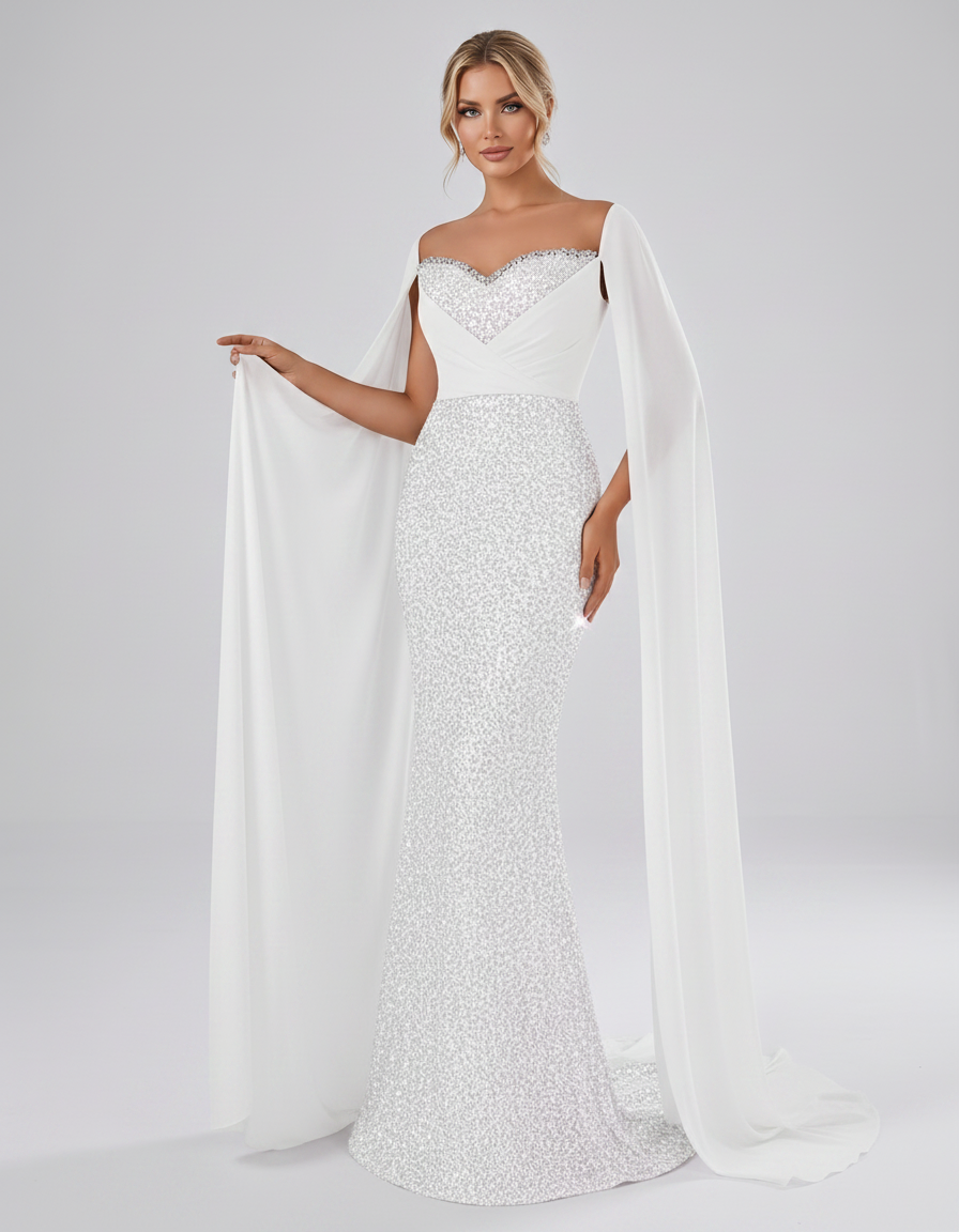 Celestine Maxi Dress