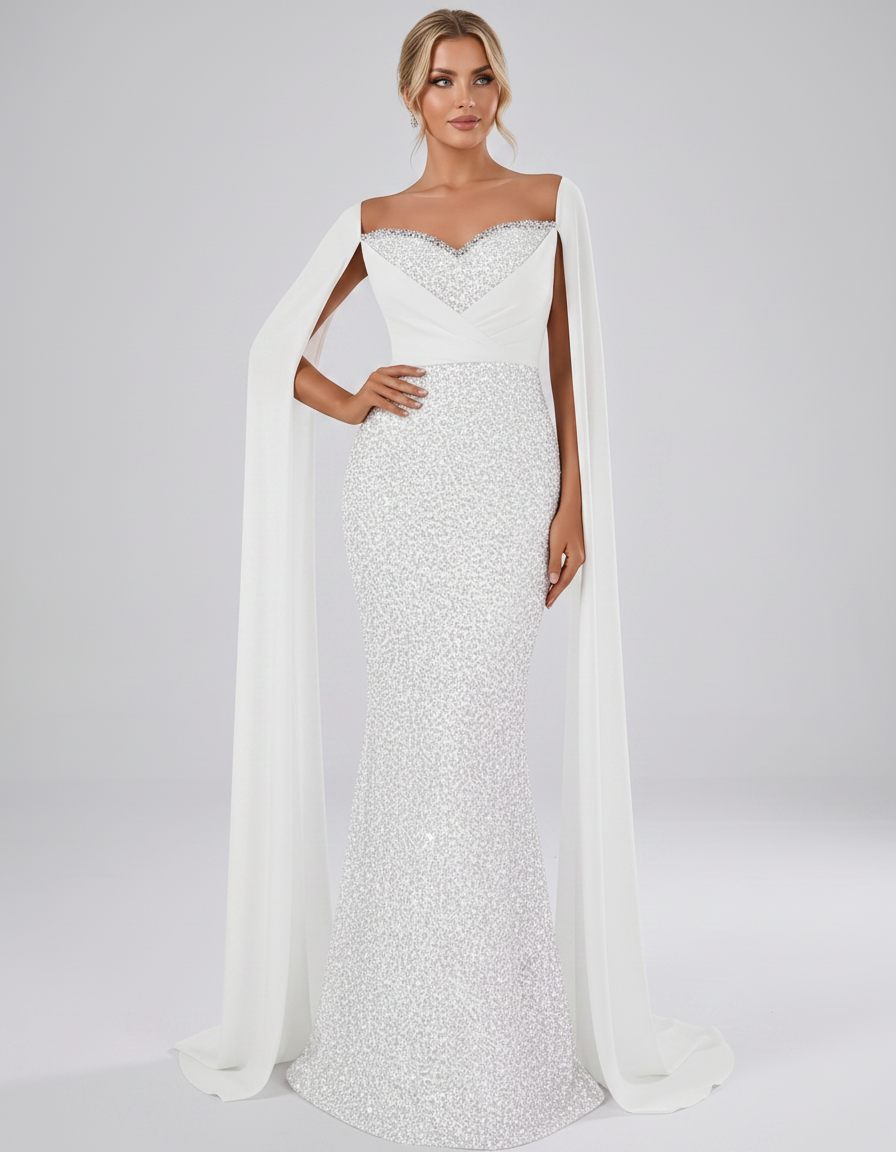 Celestine Maxi Dress