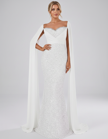 Celestine Maxi Dress