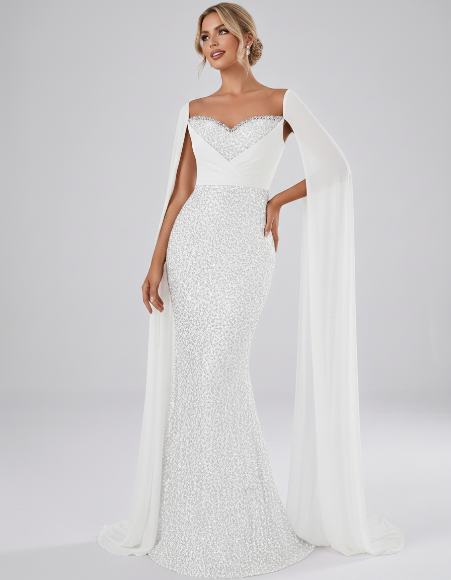 Celestine Maxi Dress