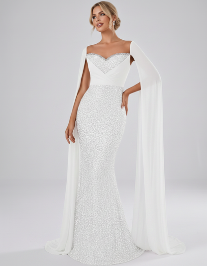 Celestine Maxi Dress