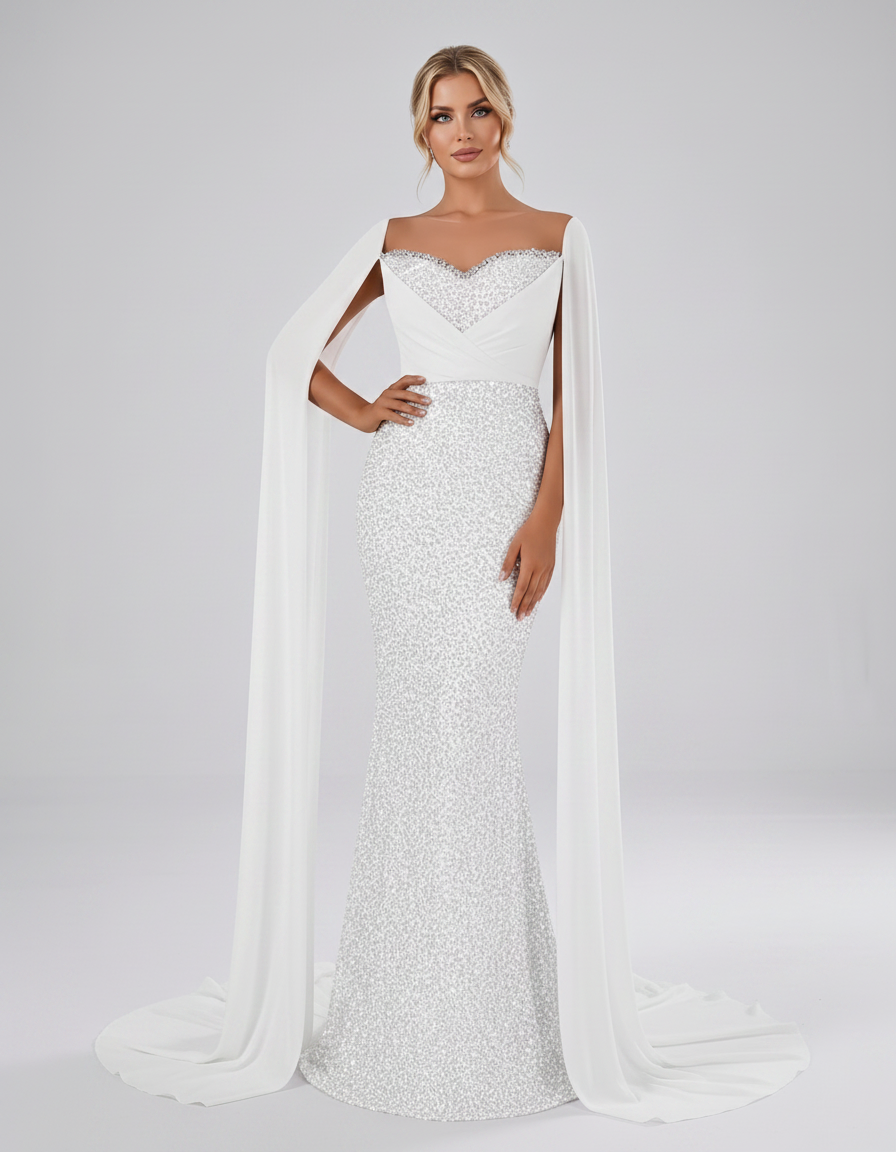 Celestine Maxi Dress