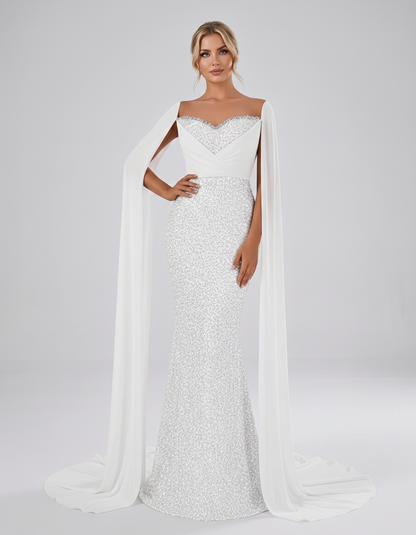 Celestine Maxi Dress