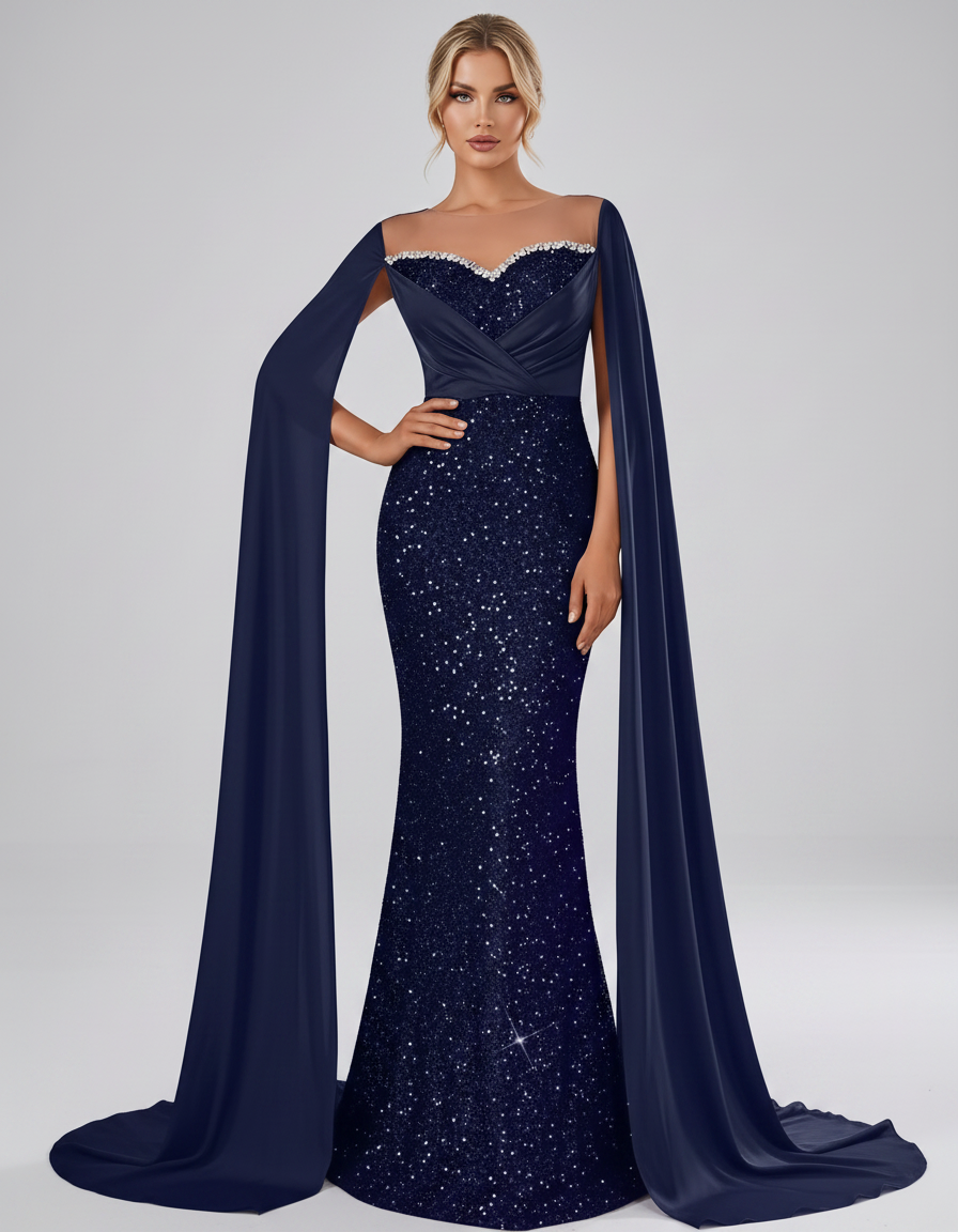 Celestine Maxi Dress