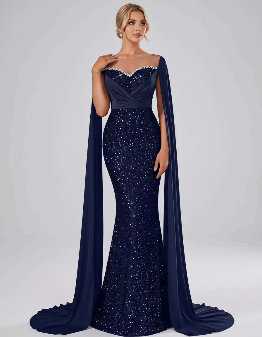 Celestine Maxi Dress