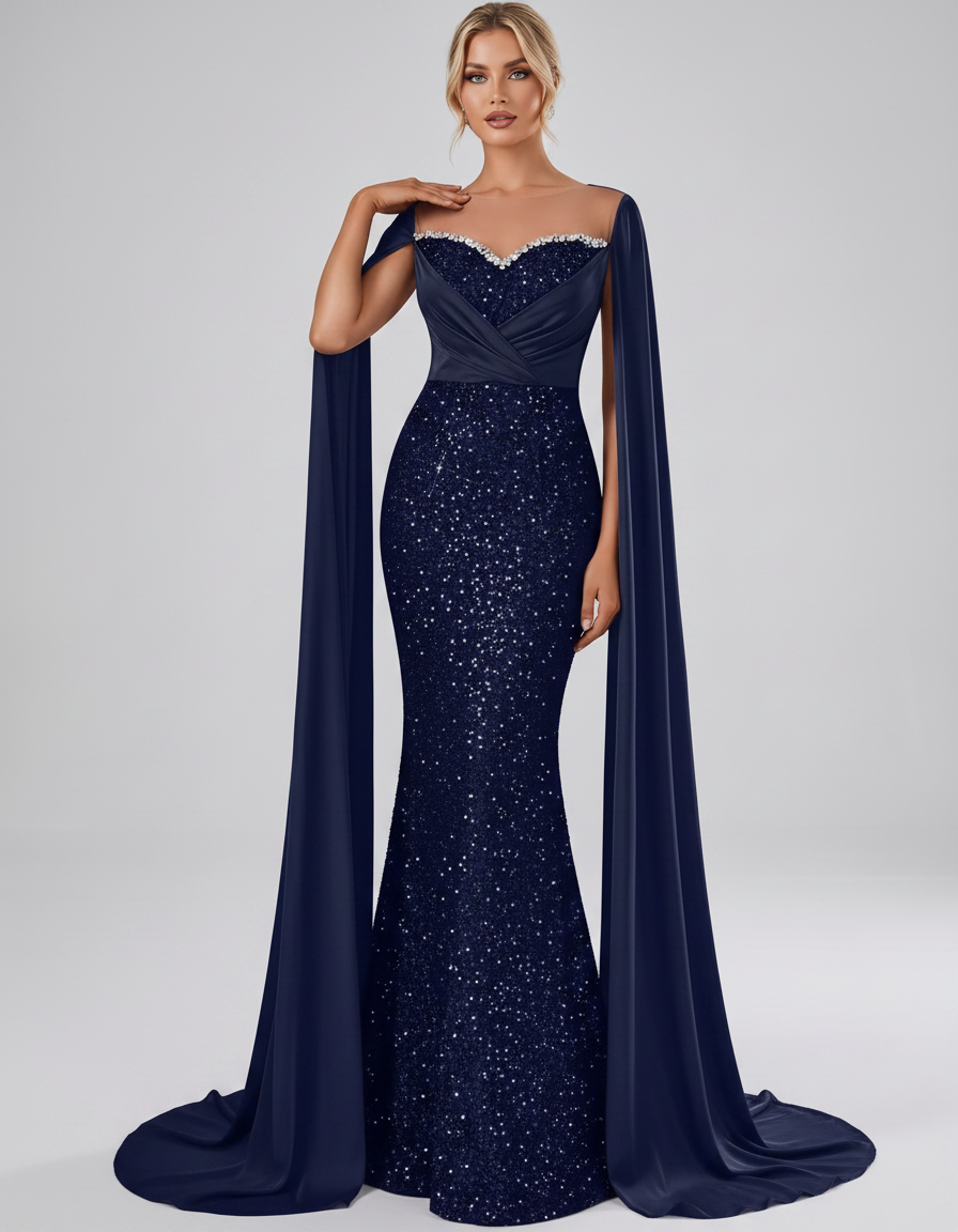 Celestine Maxi Dress