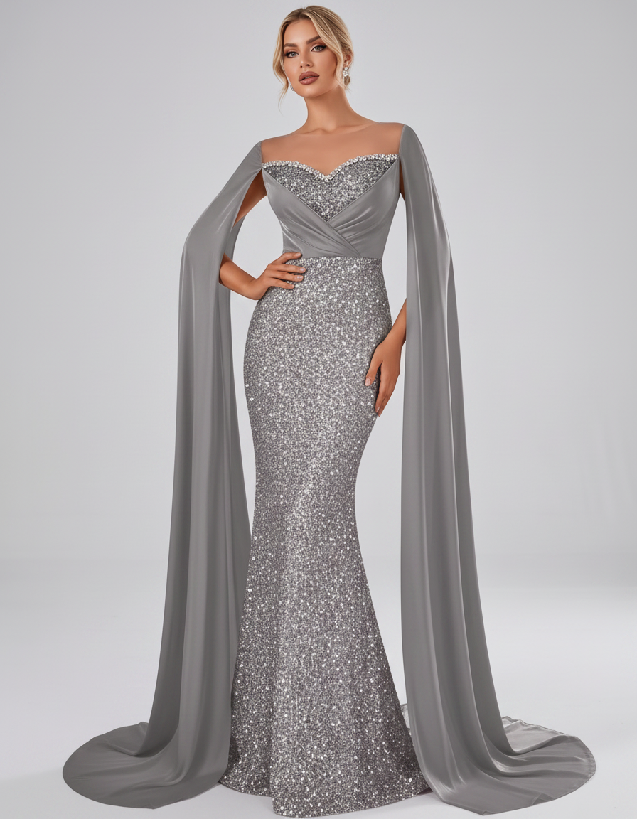Celestine Maxi Dress