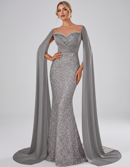 Celestine Maxi Dress