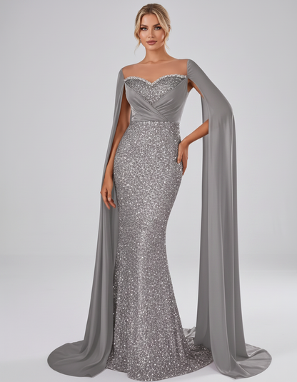 Celestine Maxi Dress