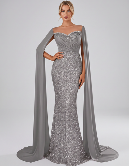 Celestine Maxi Dress