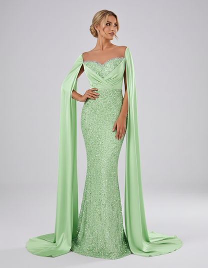 Celestine Maxi Dress